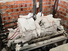 High Temperature Test