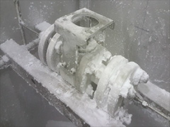 Low Temperature Test 2