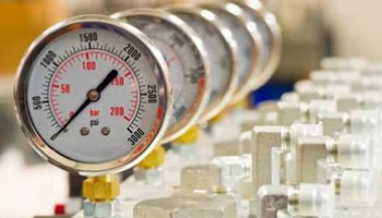 Flow, Level and Pressure Instruments