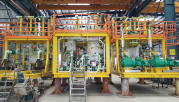 Pipe, Fitting & Flanges