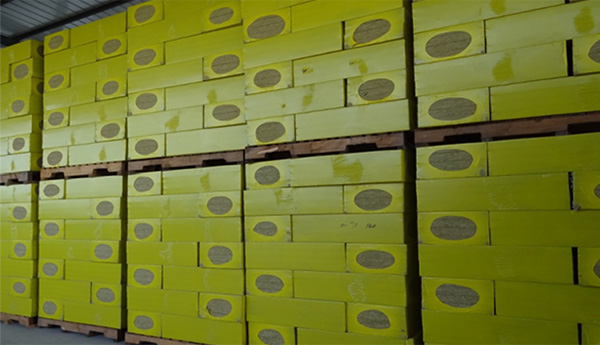 Refractory and Insulation