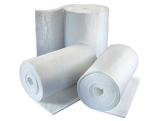 Aluminium Silicate Fire Blanket