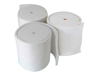 Ceramic Fiber Blanket