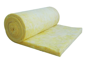 Fiberglass Wool
