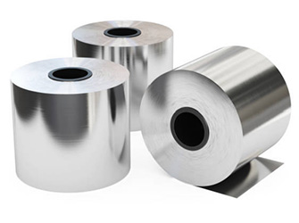 Metallic Cladding (Aluminium, Stainless Steel)