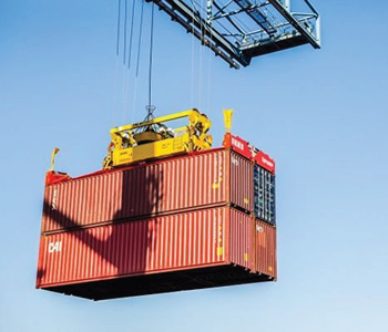 Container Handling